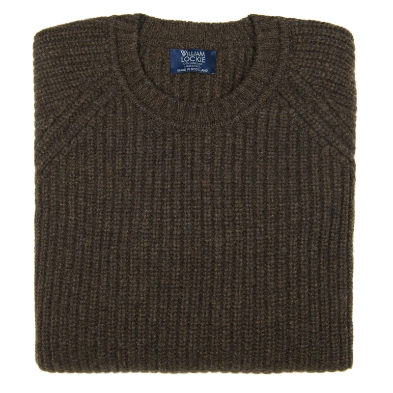 Herrenpullover "Joss"