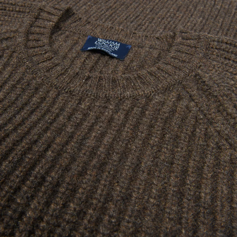 Herrenpullover "Joss"