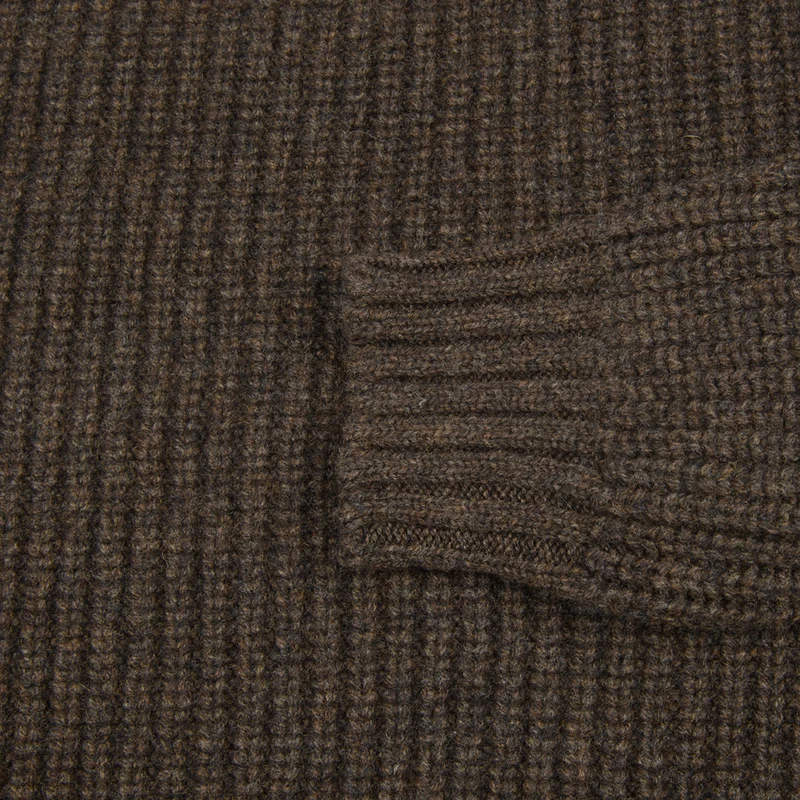 Herrenpullover "Joss"