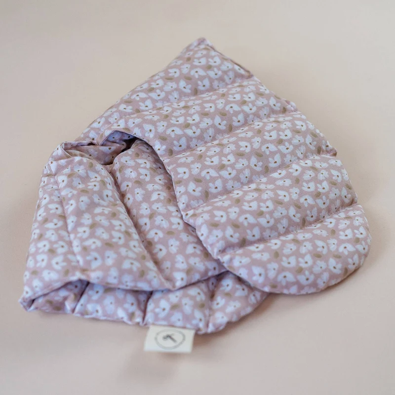 Nackenkissen Beige