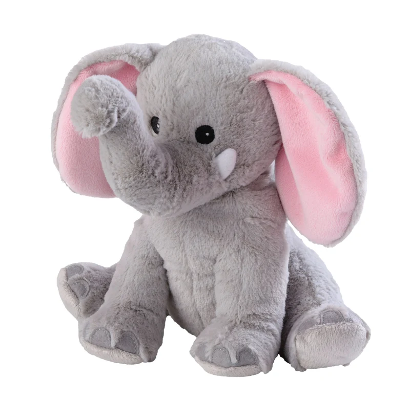 Warmies Wärmetier - Elefant