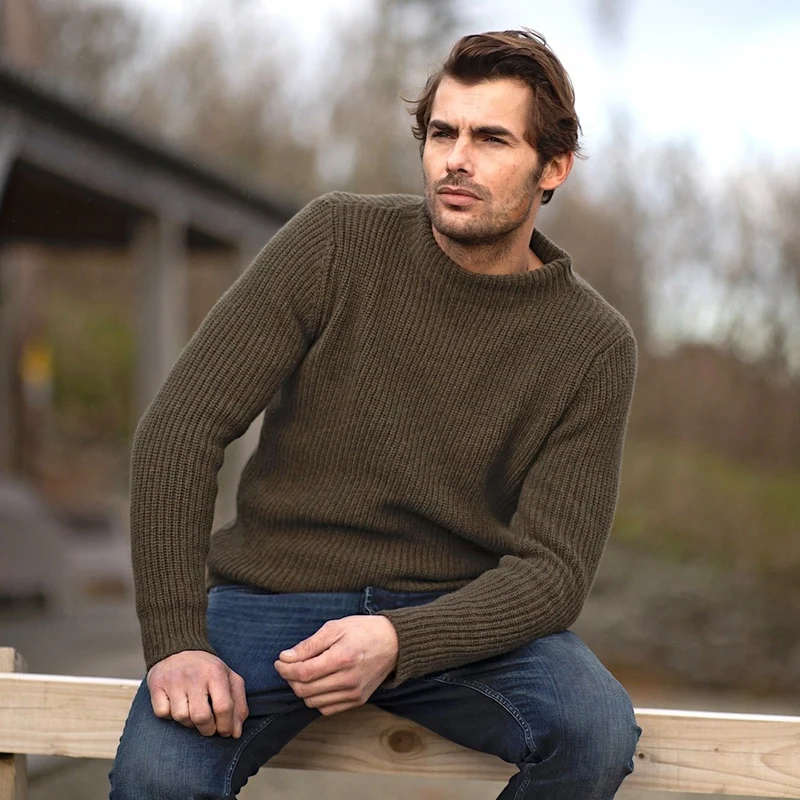 Herrenpullover Stefan