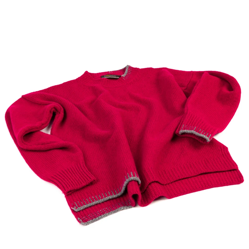 Weicher Pullover „ANNIKA“