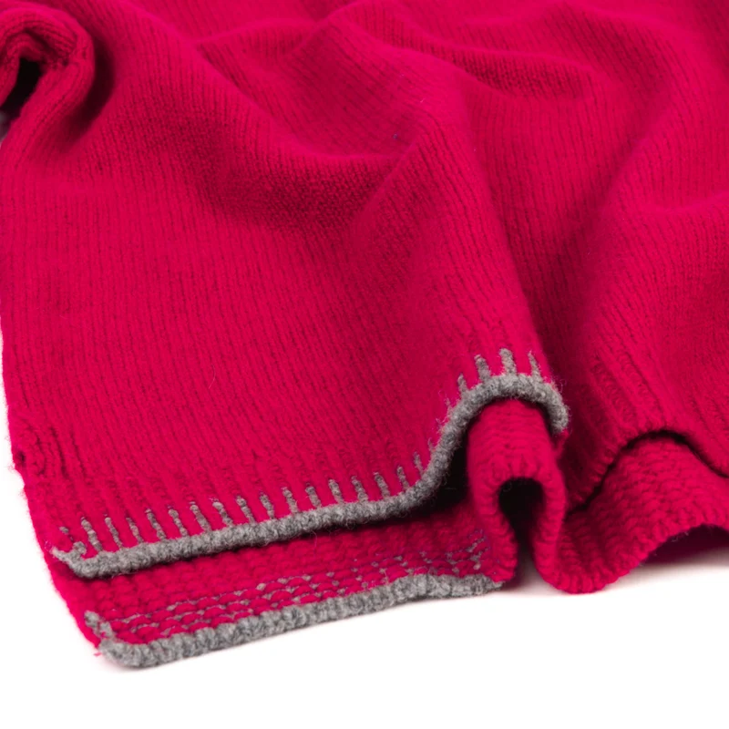 Weicher Pullover „ANNIKA“