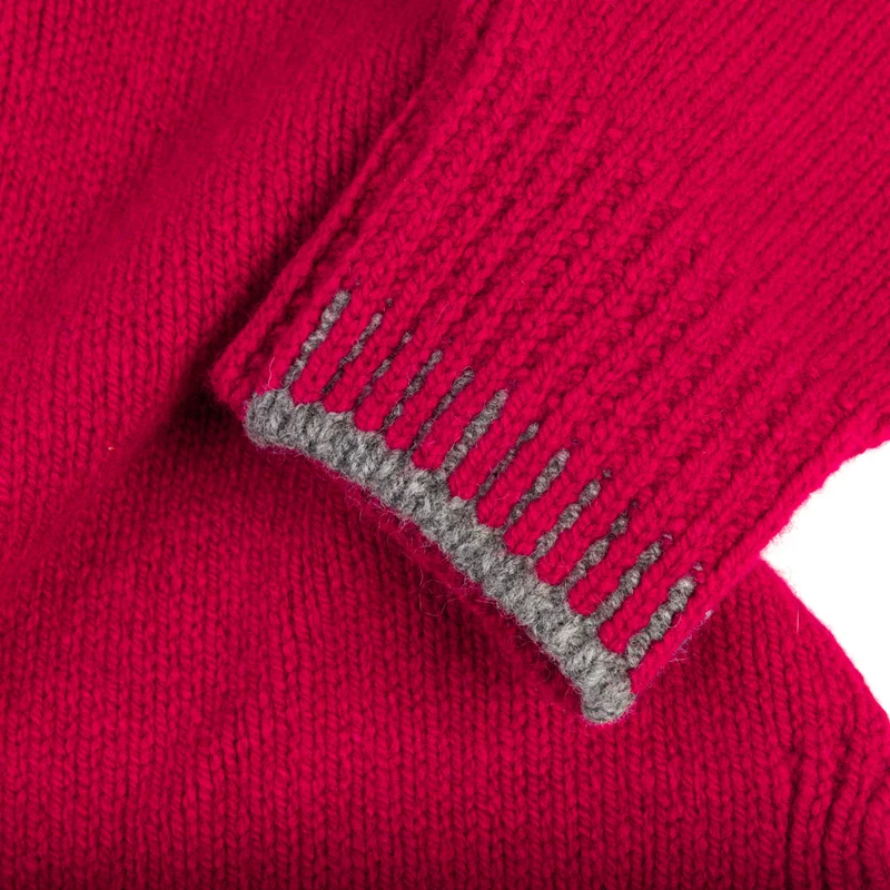 Weicher Pullover „ANNIKA“