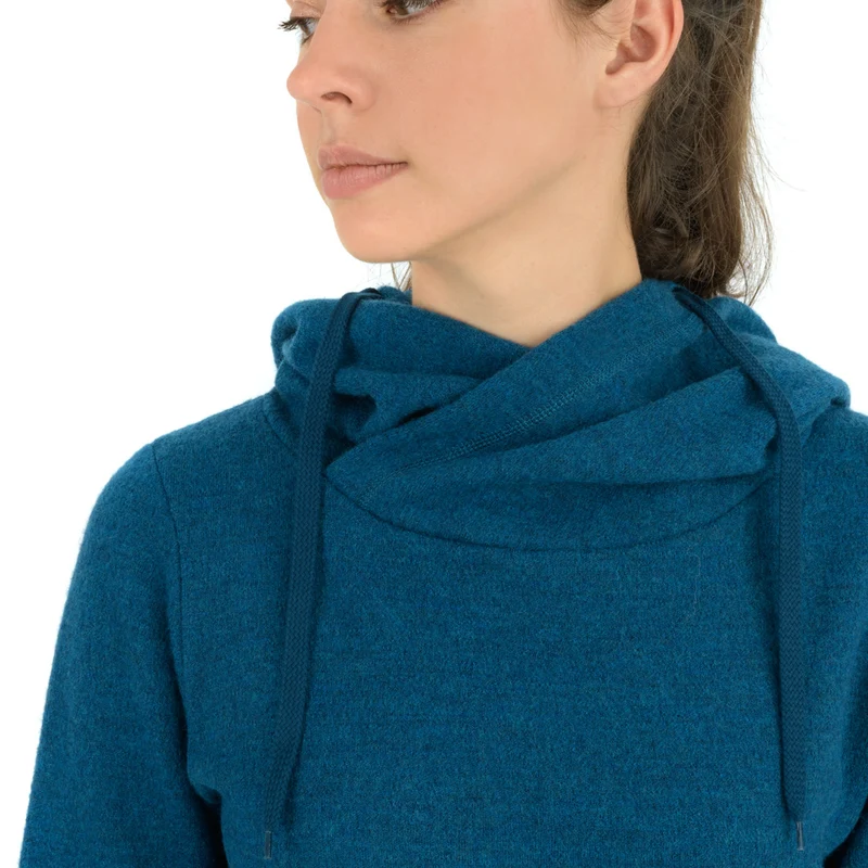 Sportlicher Kapuzenpullover „Svenja“