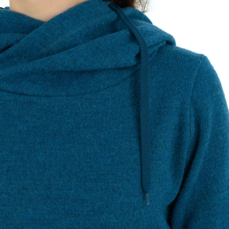 Sportlicher Kapuzenpullover „Svenja“