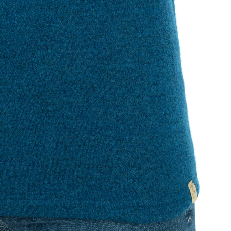Sportlicher Kapuzenpullover „Svenja“