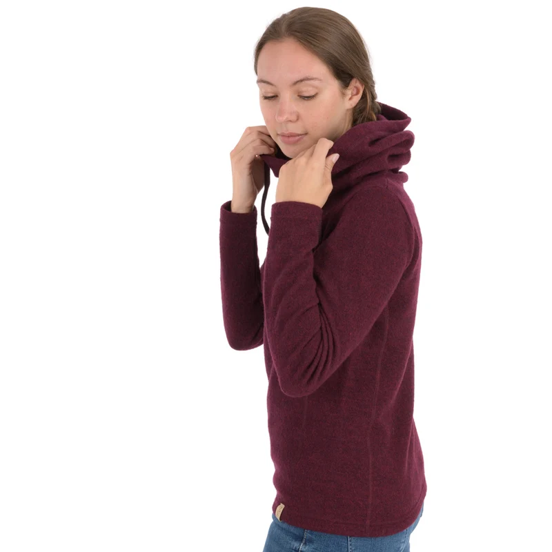 Sportlicher Kapuzenpullover „Svenja“