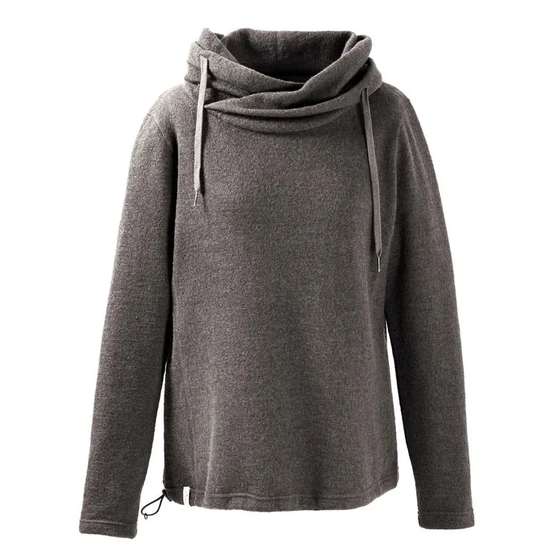 Sportlicher Kapuzenpullover „Svenja“