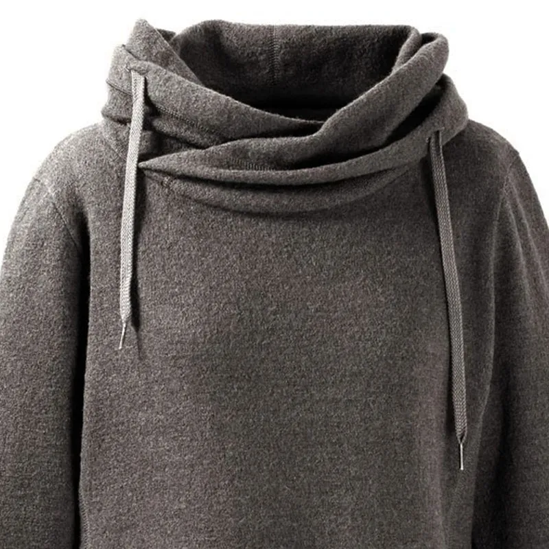 Sportlicher Kapuzenpullover „Svenja“
