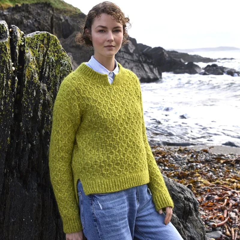 Damenpullover "Fiona"