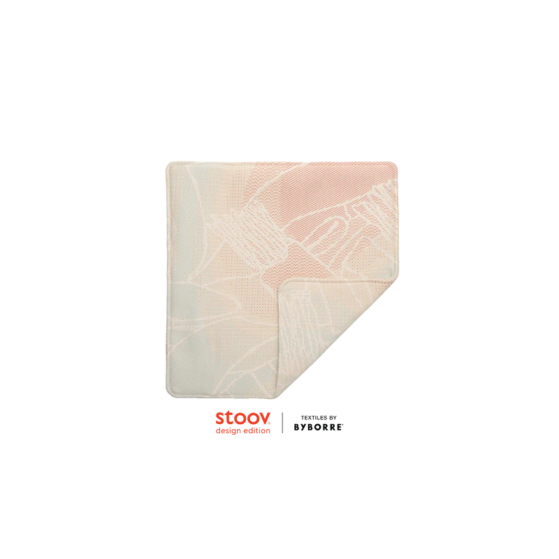 Bezug | Ploov 45x45 - BYBORRE