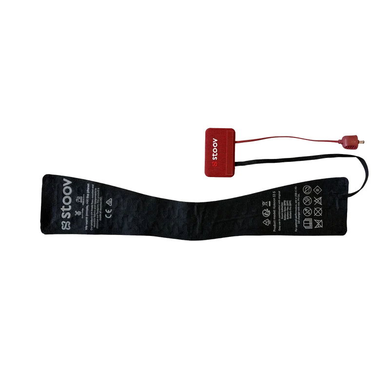 Kokoon³ | Heating Cover