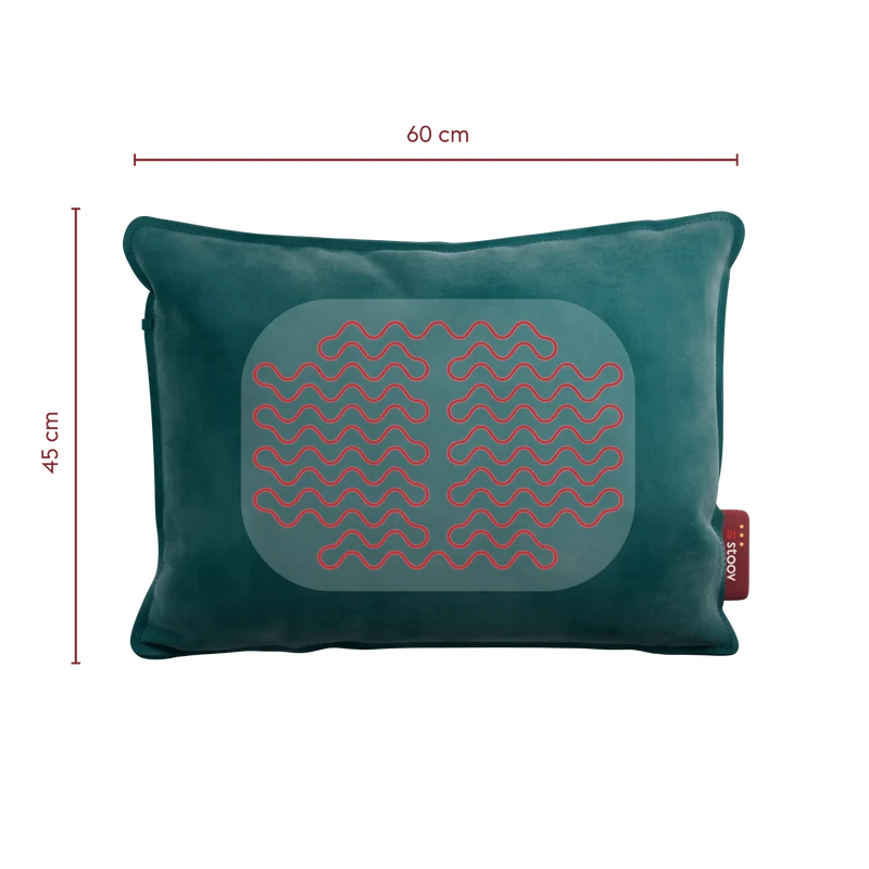 Ploov³ 45x60 | Samt