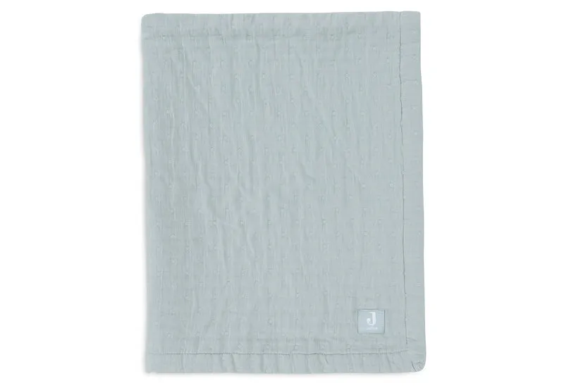 Decke Hydrophil - Jacquard