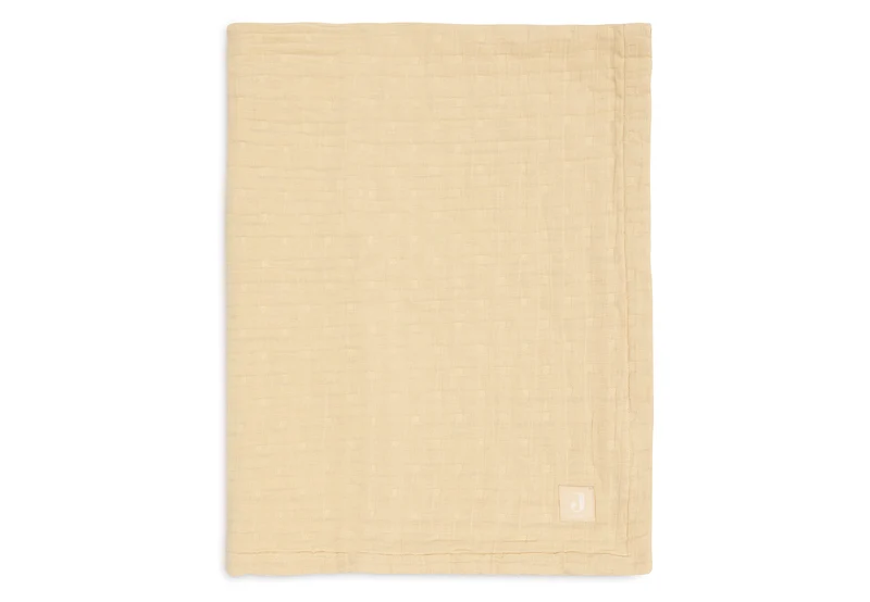 Decke Hydrophil - Jacquard