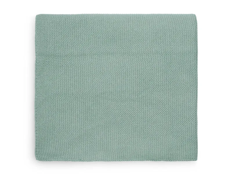 Decke - Basic Knit