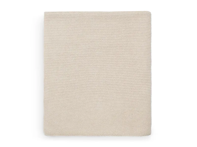 Decke - Basic Knit