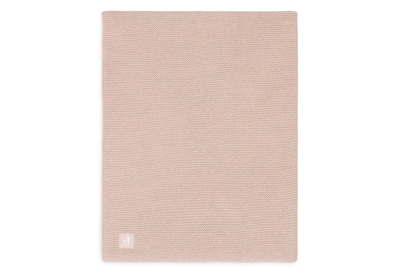 Decke - Basic Knit