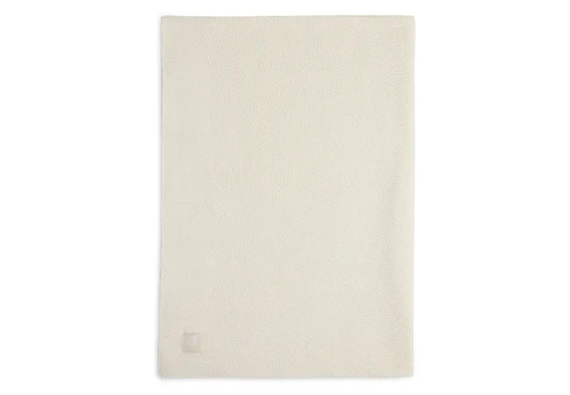 Decke - Basic Knit