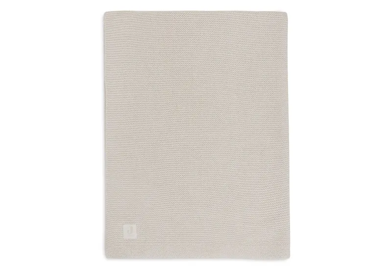 Decke - Basic Knit