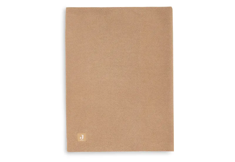 Decke - Basic Knit