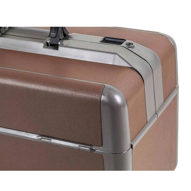 Dürasol Ideal Hartschalen-Arztkoffer versch. Material, Farben u Größen