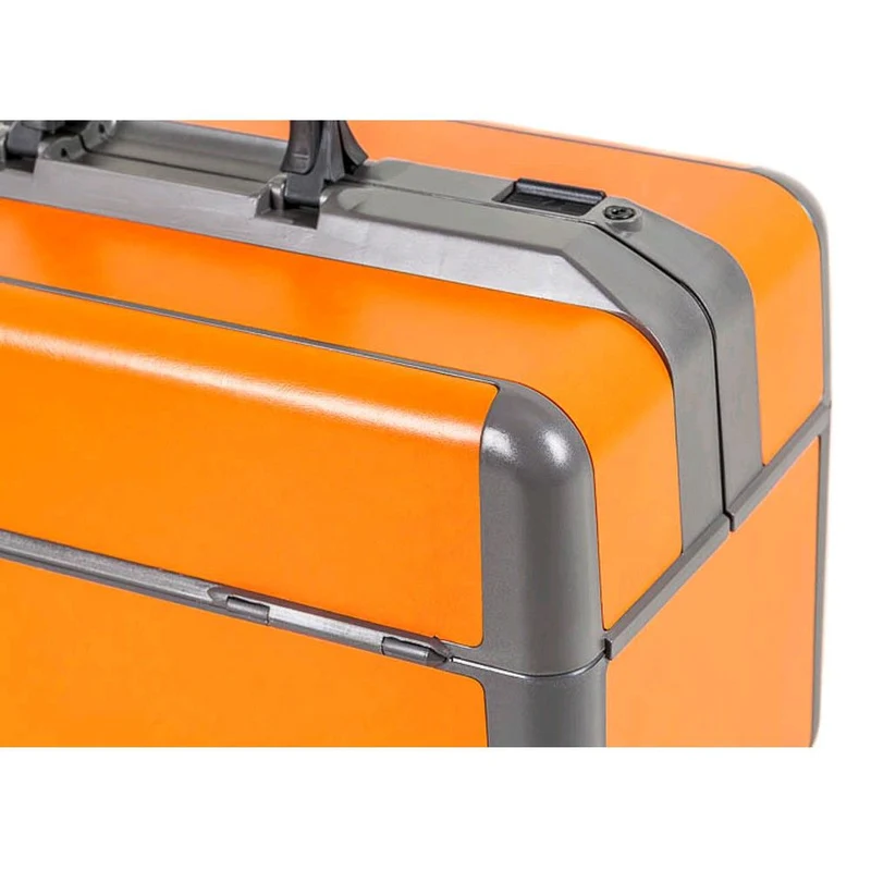 Dürasol Ideal Hartschalen-Arztkoffer versch. Material, Farben u Größen