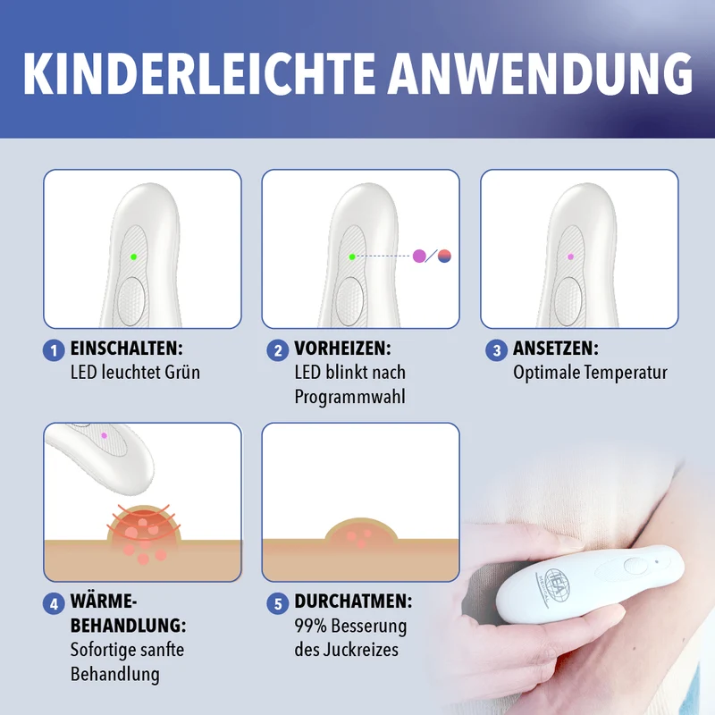 Kleines Entdecker Set