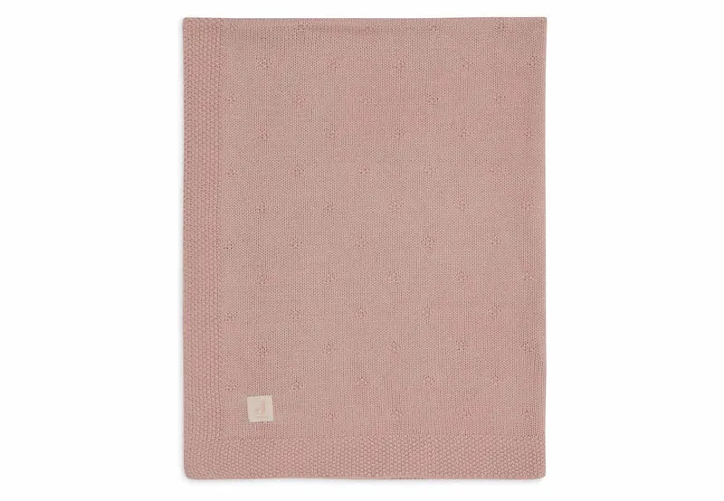 Decke - Cosy Knit