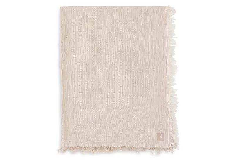 Decke - Hydrophil Fringe - Stripe