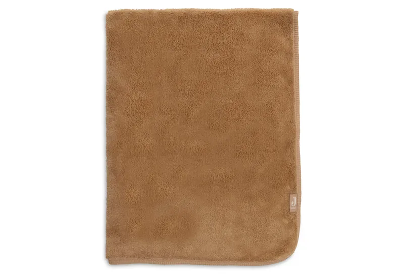 Decke - Basic Sherpa/Jersey