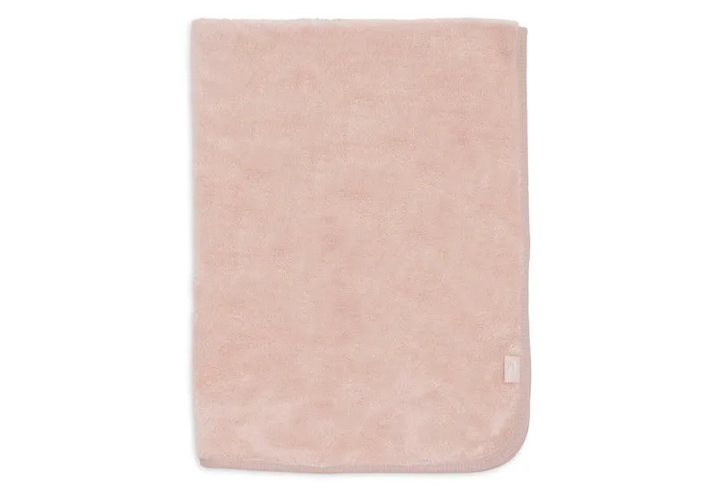 Decke - Basic Sherpa/Jersey
