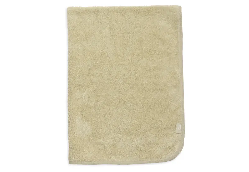 Decke - Basic Sherpa/Jersey