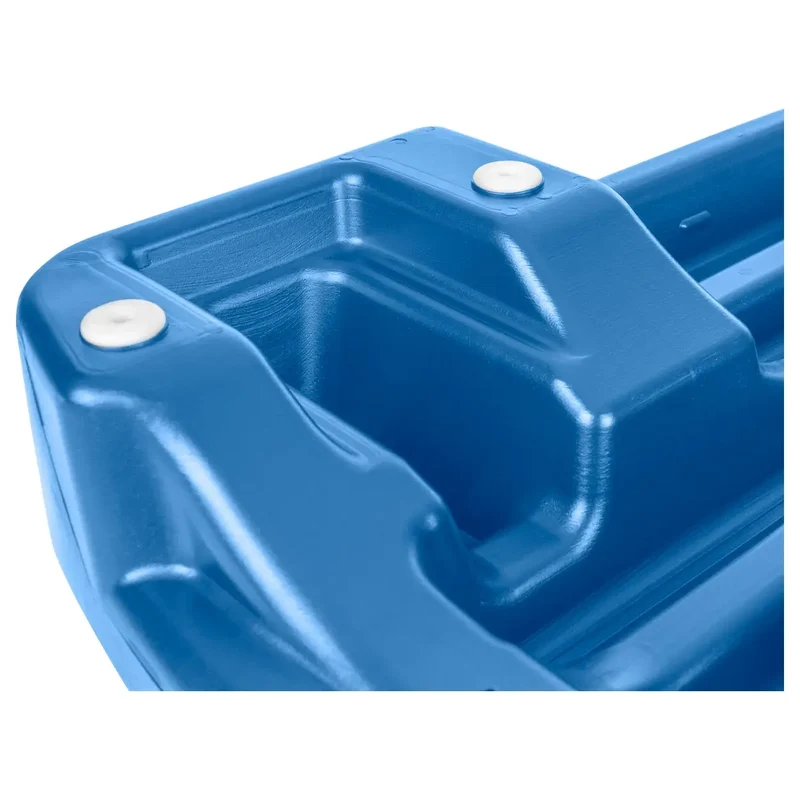 Aerobic-Board Sport-Tec mit 10,5 cm Höhe