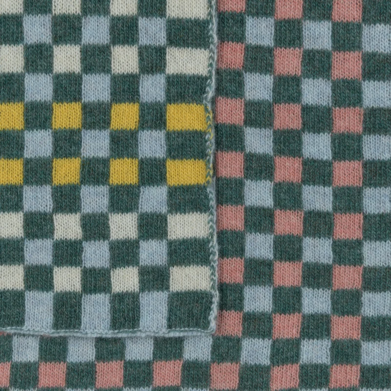 Schal "QUATRO"