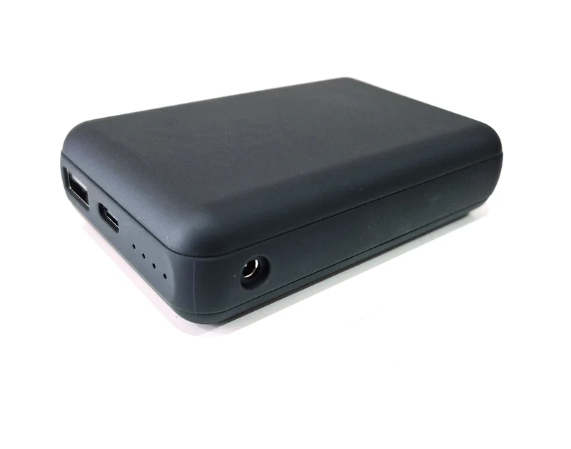 Powerbank/Ersatzakku ( 5V/ 7,4V) 5000mAh