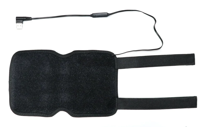 Ferninfrarot Multifunktionales Heizpad USB 14x23cm