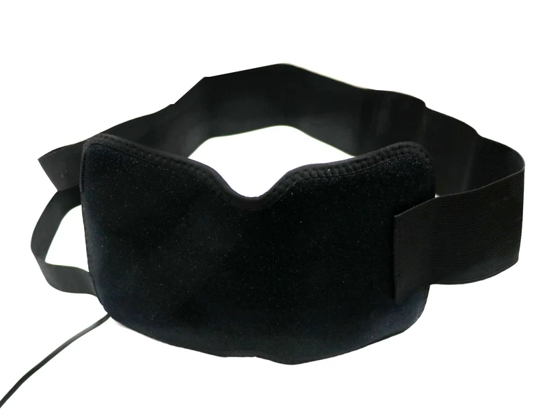 Ferninfrarot Multifunktionales Heizpad USB 14x23cm