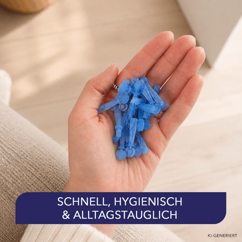 Blutzuckerlanzetten