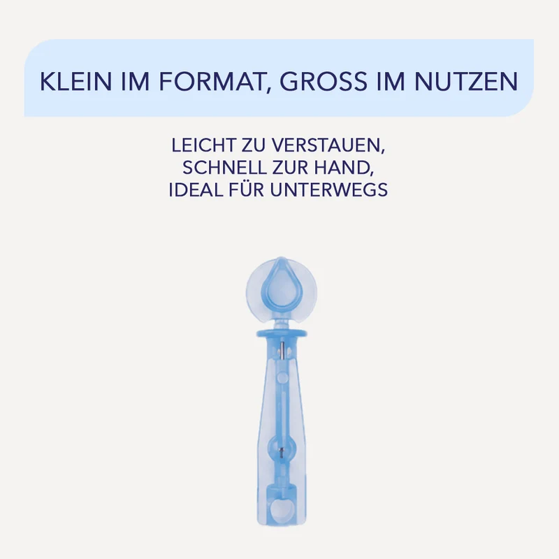 Blutzuckerlanzetten