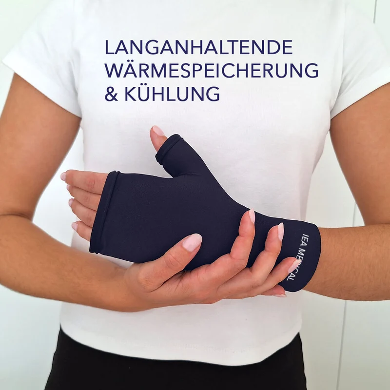 Kühlhandschuh