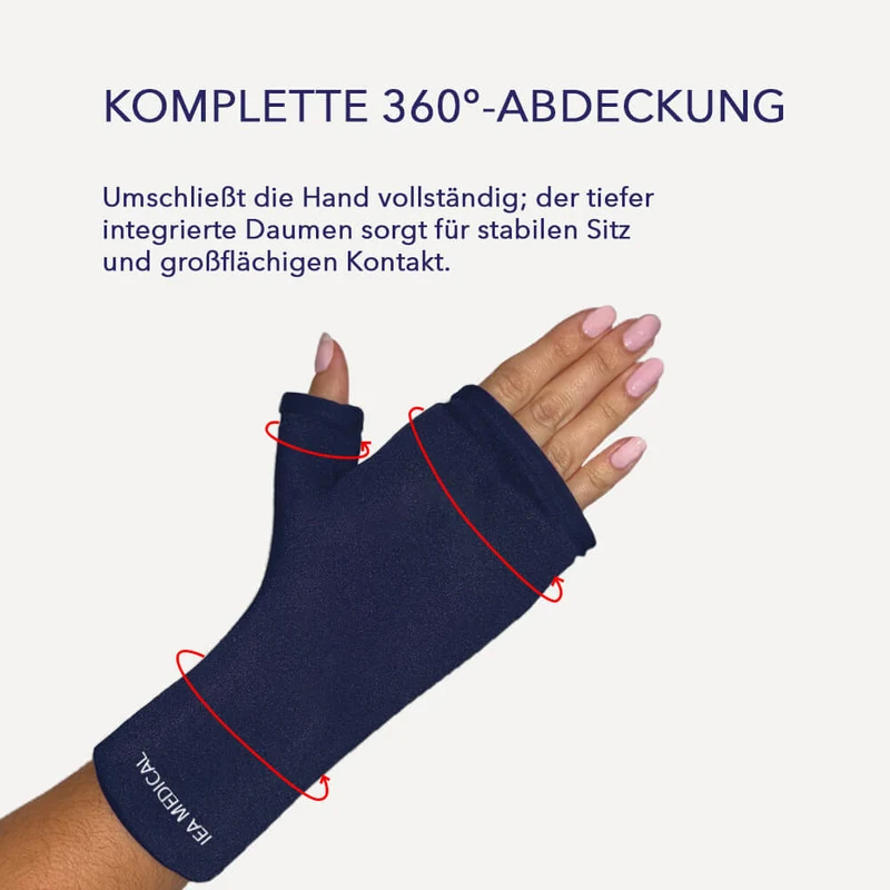 Kühlhandschuh