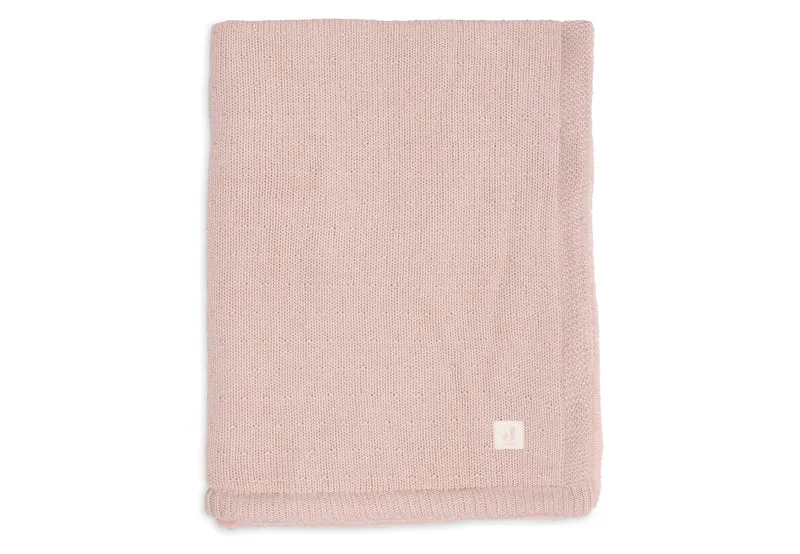 Decke - Sprinkle Knit/Fluffy