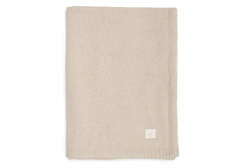 Decke - Sprinkle Knit/Fluffy