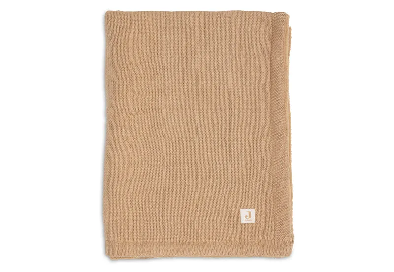 Decke - Sprinkle Knit/Fluffy