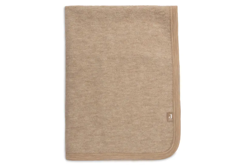 Decke - Merino Wool Felted
