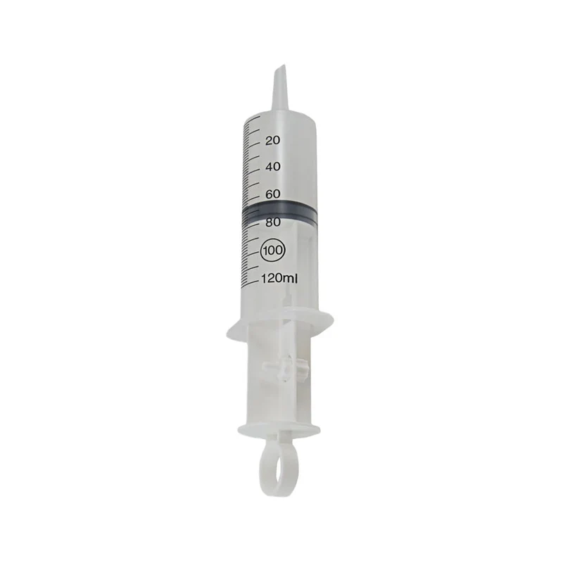 MC24® sterile Wund-/Blasenspritze, schräger Ansatz, 1St