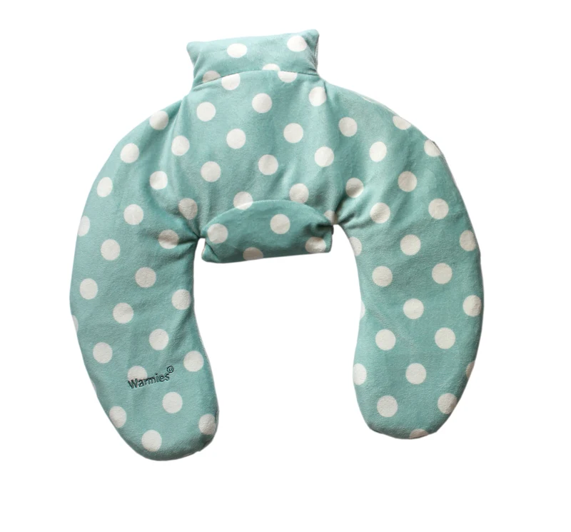 Warmies Nackenwärmer - Necwarmer Deluxe mint